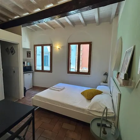 Nina In Boboli Appartement Florence