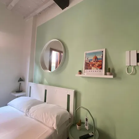 Appartement Nina In Boboli