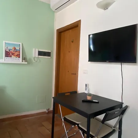 Appartement Nina In Boboli *