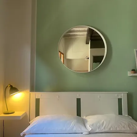Nina In Boboli Appartement Florence