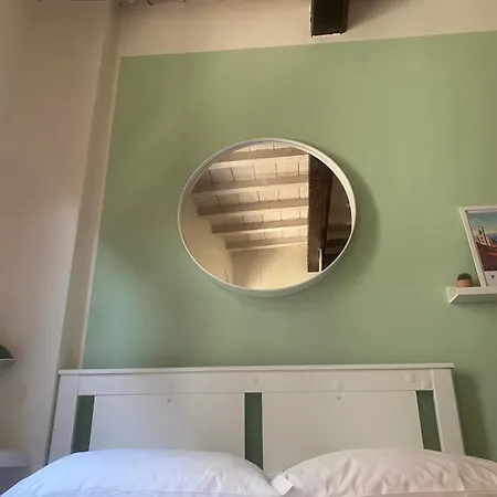 Nina In Boboli Appartement Florence