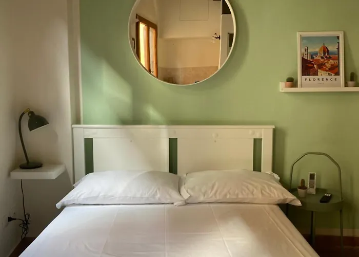 Nina In Boboli Apartament