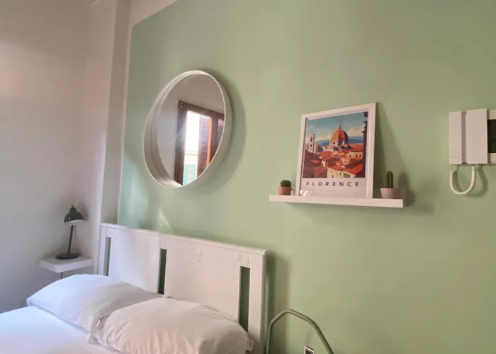 Apartament Nina In Boboli