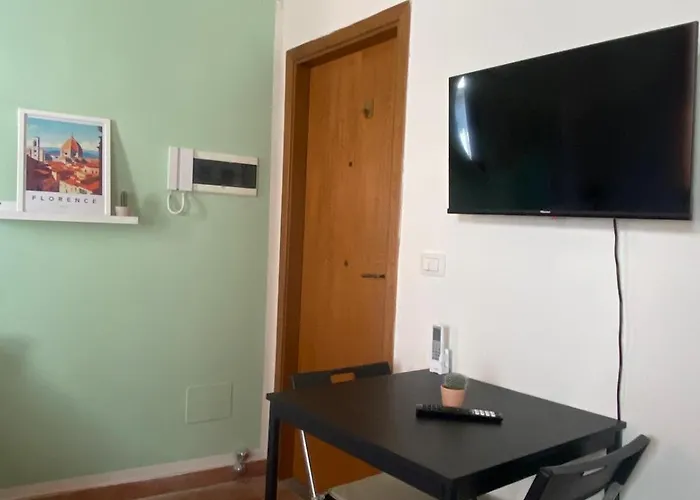 Apartament Nina In Boboli *