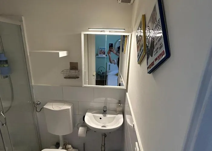 Apartament Nina In Boboli