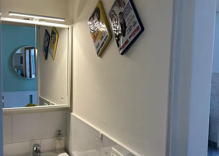 Apartament Nina In Boboli Florencja