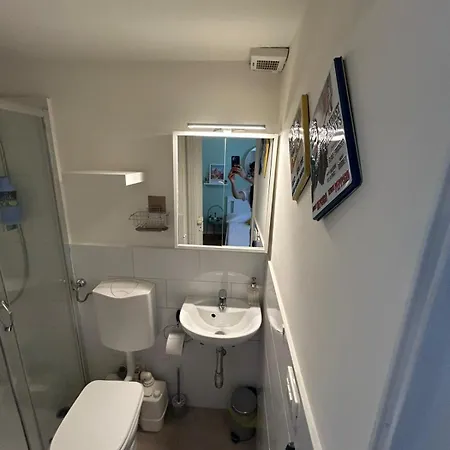 Apartament Nina In Boboli